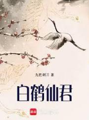 白鹤仙君