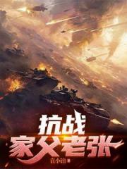 抗战：家父老张