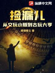 捡漏儿：从文玩小贩到古玩大亨