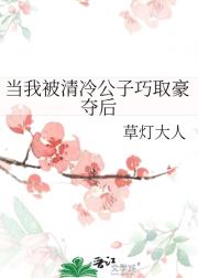 当我被清冷公子巧取豪夺后