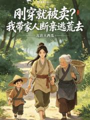 刚穿就被卖？我带家人断亲逃荒去