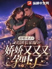 假婚成真！迟团长家的娇娇又又又孕吐了