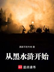 从黑水浒开始