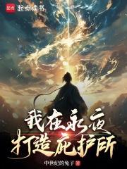 我在永夜打造庇护所