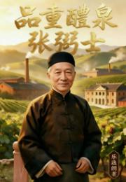 品重醴泉张弼士