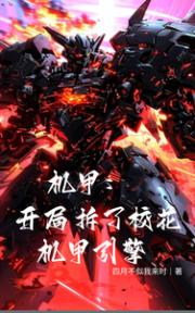机甲：开局拆了校花机甲引擎