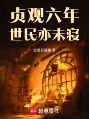 贞观六年，世民亦未寝