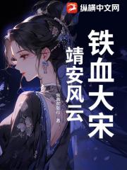 铁血大宋：靖安风云