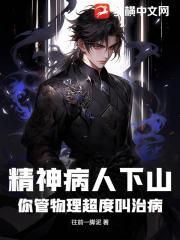 精神病人下山，你管物理超度叫治病？