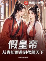 假皇帝：从贵妃面首到权倾天下