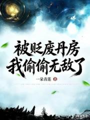被贬废丹房，我偷偷无敌了