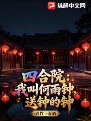 四合院：我叫何雨钟，送钟的钟