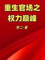 重生官场之权力巅峰