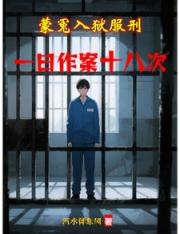 蒙冤入狱服刑，一日作案十八次