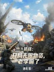 抗战：开局无限物资，老李麻了