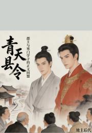 青天县令：叶泽宇